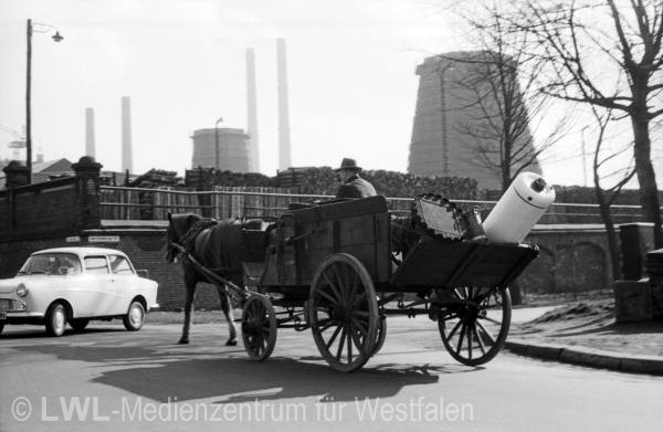 03_4020 Slg. Helmut Orwat: Das Ruhrgebiet und Westfalen in den 1950er bis 1990er Jahren