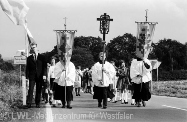 03_4036 Slg. Helmut Orwat: Das Ruhrgebiet und Westfalen in den 1950er bis 1990er Jahren