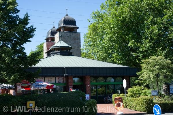 11_3226 Streifzug durch das Vest Recklinghausen: Der Schleusenpark Waltrop – Fotodokumentation 2012/2013