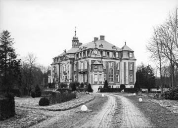 Schloss Loburg bei Ostbevern