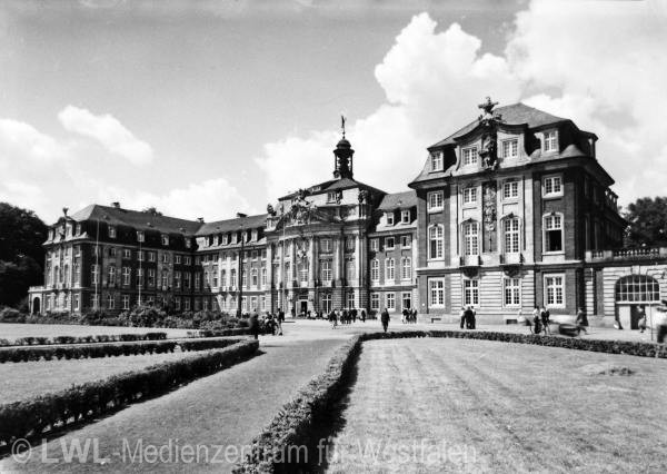 10_1469 Stadt Münster 1950er - 1980er Jahre
