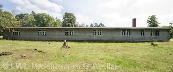 11_4254 Das Barackenlager Coesfeld-Lette - eine Fotodokumentation für die Denkmalpflege in Westfalen 2014