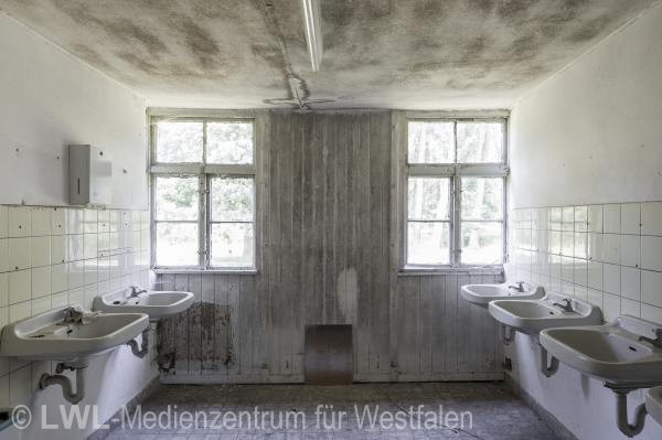 11_4265 Das Barackenlager Coesfeld-Lette - eine Fotodokumentation für die Denkmalpflege in Westfalen 2014