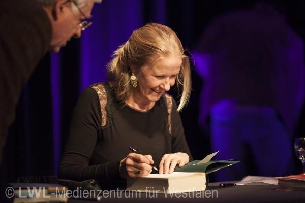 11_4370 Verleihung des Annette-von-Droste-Hülshoff-Preises des Landschaftsverbandes Westfalen-Lippe