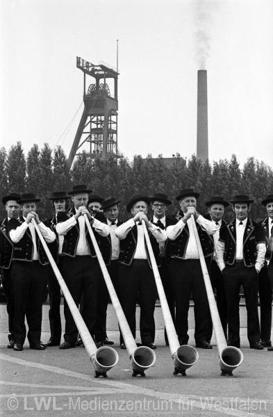 03_4157 Slg. Helmut Orwat: Das Ruhrgebiet und Westfalen in den 1950er bis 1990er Jahren
