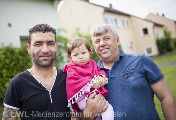 11_4512 Flüchtlinge in Münster - Fotodokumentation 2015