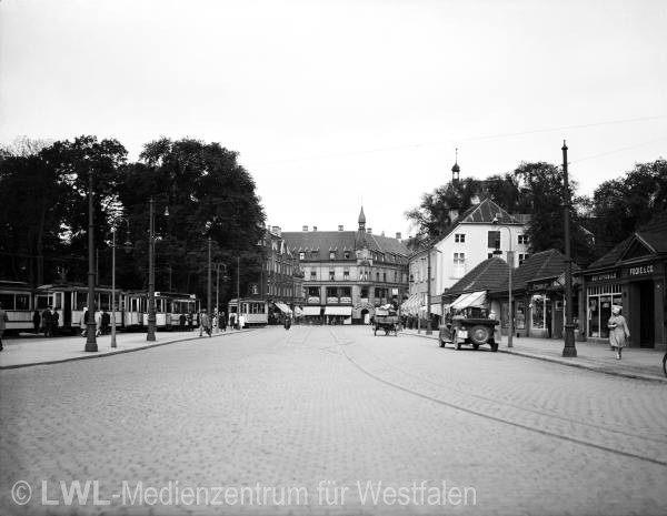 10_1503 Stadt Münster 1950er - 1980er Jahre