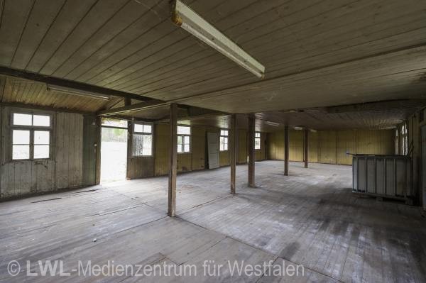 11_4276 Das Barackenlager Coesfeld-Lette - eine Fotodokumentation für die Denkmalpflege in Westfalen 2014