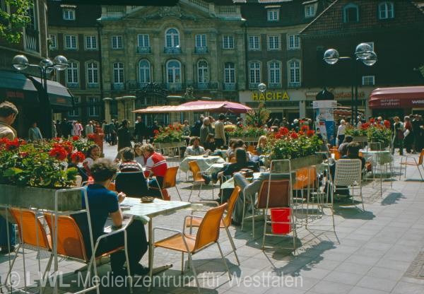 10_1542 Stadt Münster 1950er - 1980er Jahre