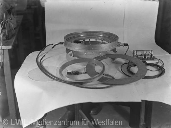 14_3105 Slg. Hermann Reichling II: Nachlass LWL-Museum für Naturkunde