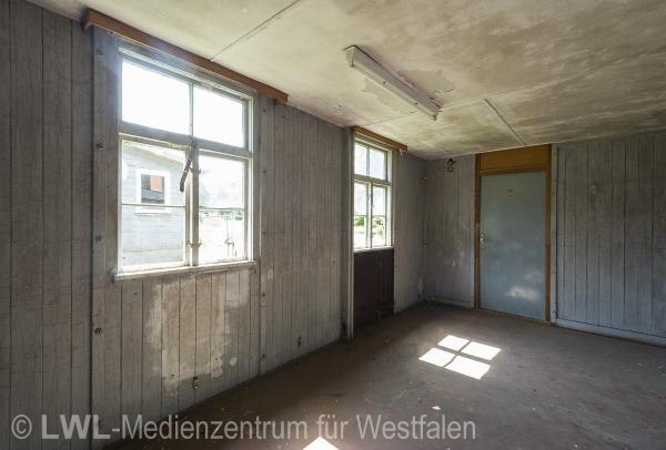 11_4263 Das Barackenlager Coesfeld-Lette - eine Fotodokumentation für die Denkmalpflege in Westfalen 2014