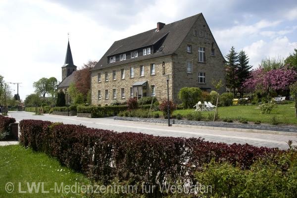 10_12321 Dörfer mit Zukunft: Brochterbeck im Tecklenburger Land