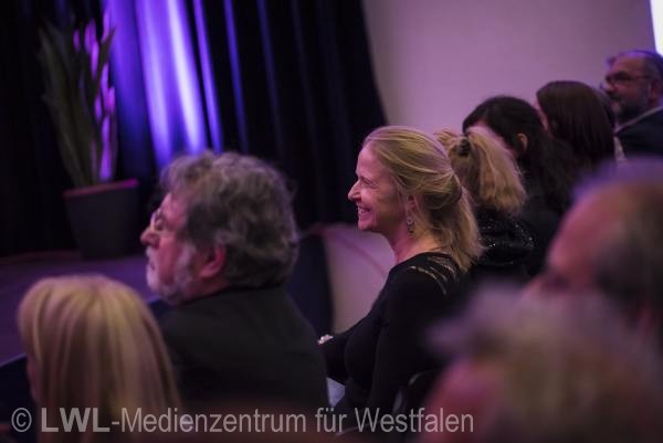 11_4363 Verleihung des Annette-von-Droste-Hülshoff-Preises des Landschaftsverbandes Westfalen-Lippe