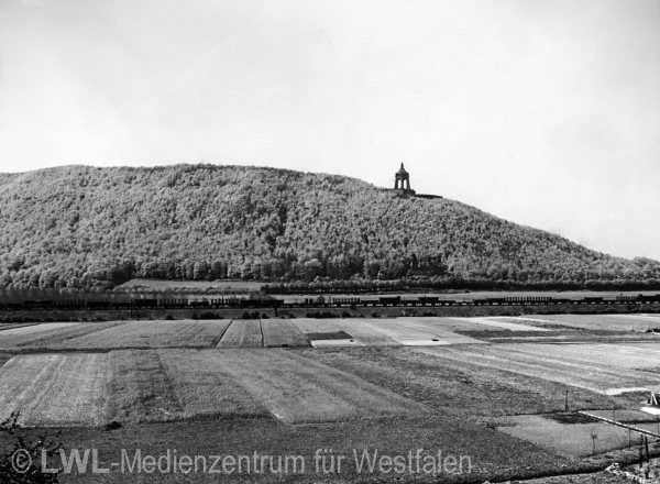 10_6891 Westfälische Landschaften vor dem  Zweiten Weltkrieg