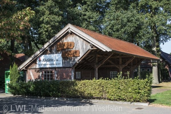10_13350 Dörfer mit Zukunft: Ahaus-Alstätte im westlichen Münsterland
