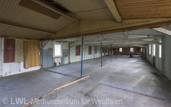 11_4269 Das Barackenlager Coesfeld-Lette - eine Fotodokumentation für die Denkmalpflege in Westfalen 2014