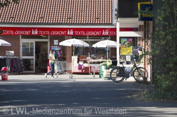 10_13349 Dörfer mit Zukunft: Ahaus-Alstätte im westlichen Münsterland