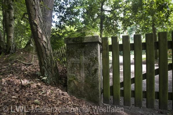 11_4282 Das Barackenlager Coesfeld-Lette - eine Fotodokumentation für die Denkmalpflege in Westfalen 2014