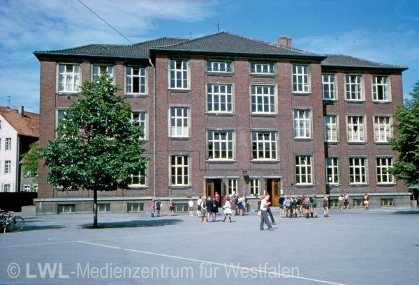 10_1704 Stadt Münster 1950er - 1980er Jahre