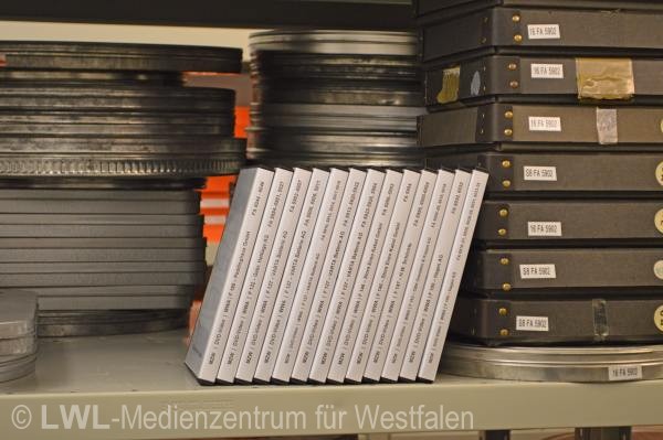 200_77 Aus der Arbeit des LWL-Medienzentrums für Westfalen, Münster