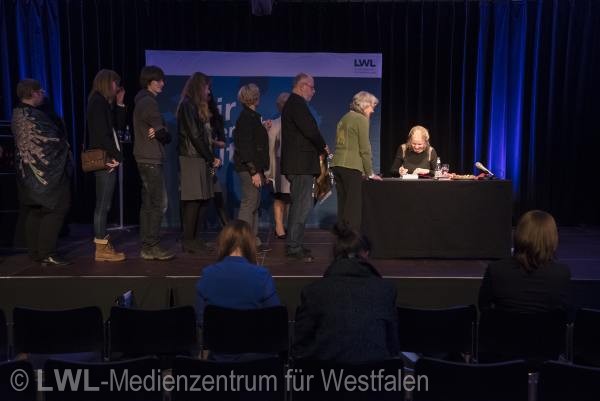 11_4372 Verleihung des Annette-von-Droste-Hülshoff-Preises des Landschaftsverbandes Westfalen-Lippe