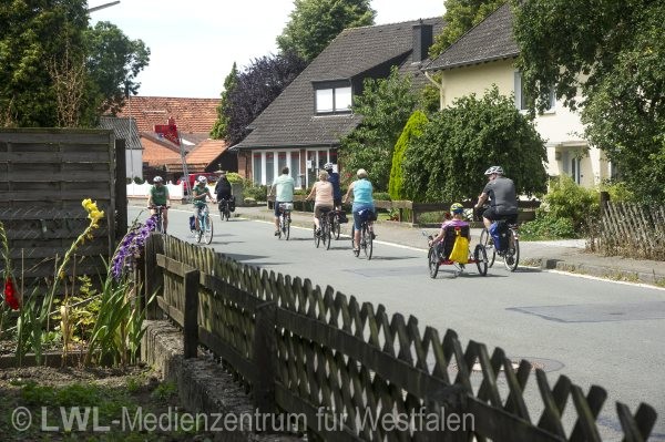10_13541 Dörfer mit Zukunft: Welver-Borgeln in der Soester Börde