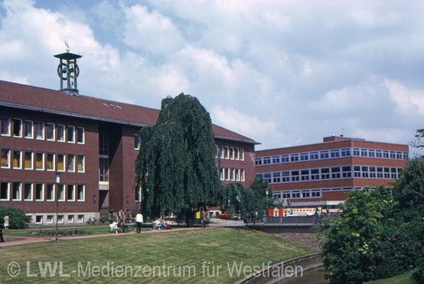 10_1450 Stadt Münster 1950er - 1980er Jahre