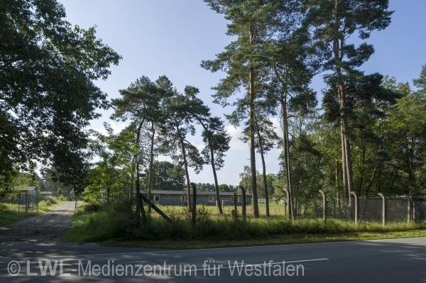 11_4251 Das Barackenlager Coesfeld-Lette - eine Fotodokumentation für die Denkmalpflege in Westfalen 2014
