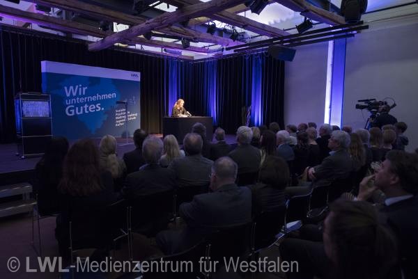 11_4369 Verleihung des Annette-von-Droste-Hülshoff-Preises des Landschaftsverbandes Westfalen-Lippe