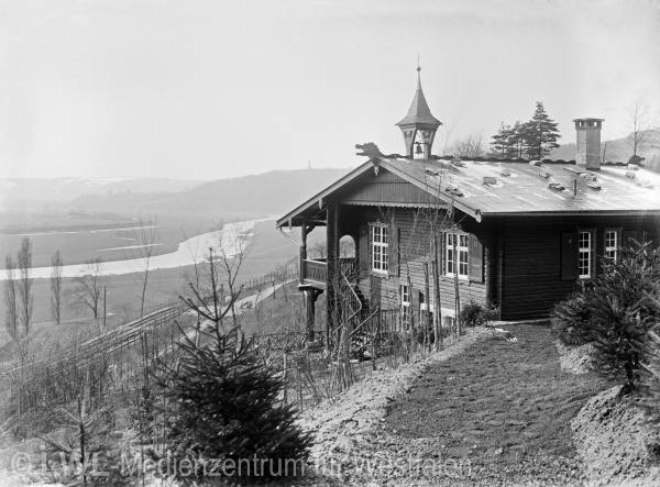 03_4207 Slg. Siepmann/Heckmann: Herdecke und Umgebung 1910 bis 1939