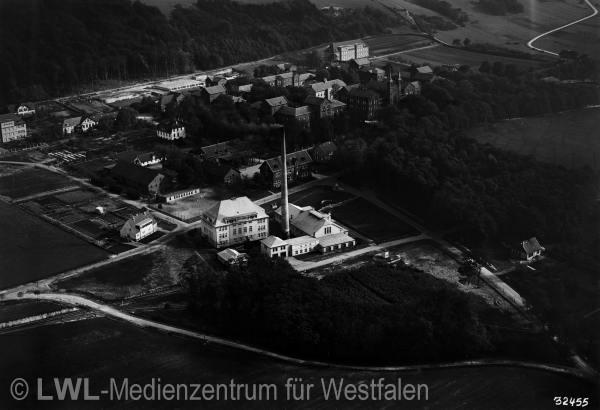 10_13179 Provinzial-Heilanstalten und Kliniken des Landschaftsverbandes Westfalen-Lippe (LWL)