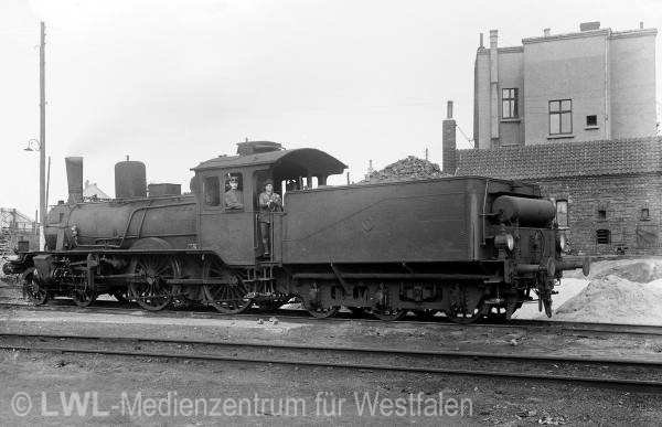 08_663 Slg. Schäfer – Westfalen und Vest Recklinghausen um 1900-1935