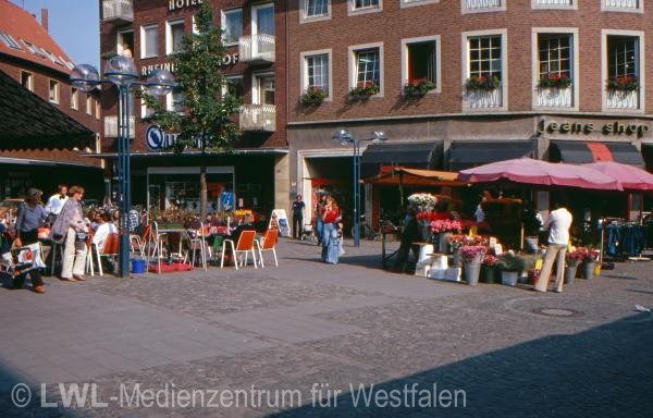 10_1541 Stadt Münster 1950er - 1980er Jahre