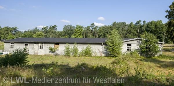 11_4271 Das Barackenlager Coesfeld-Lette - eine Fotodokumentation für die Denkmalpflege in Westfalen 2014