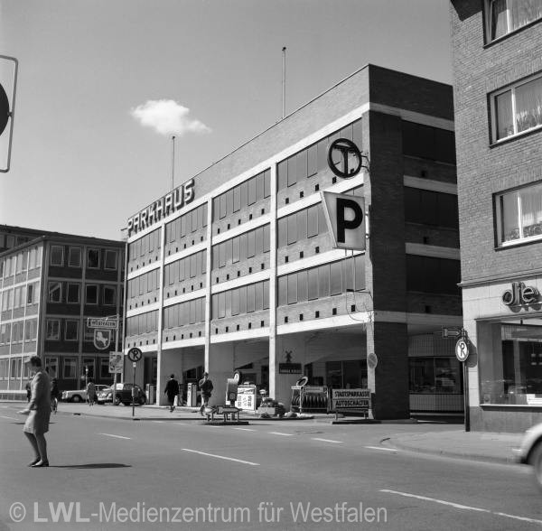 10_1528 Stadt Münster 1950er - 1980er Jahre