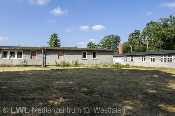 11_4253 Das Barackenlager Coesfeld-Lette - eine Fotodokumentation für die Denkmalpflege in Westfalen 2014