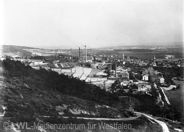 03_4183 Slg. Siepmann/Heckmann: Herdecke und Umgebung 1910 bis 1939