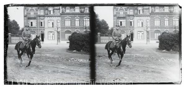 16_15 Sammlung Mötje/Tovar : Bildband Front 14/18 - Der Erste Weltkrieg in 3D