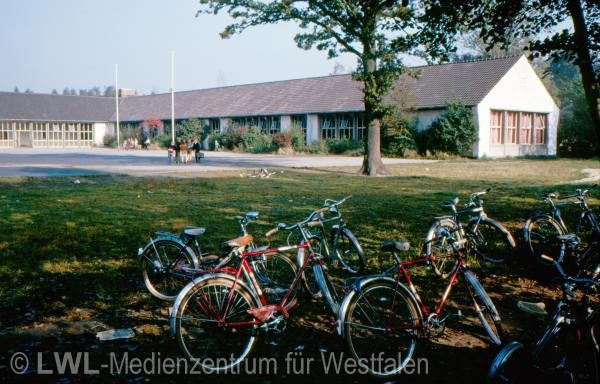 05_11038 Altkreis Münster-Land 1950er - 1970er Jahre