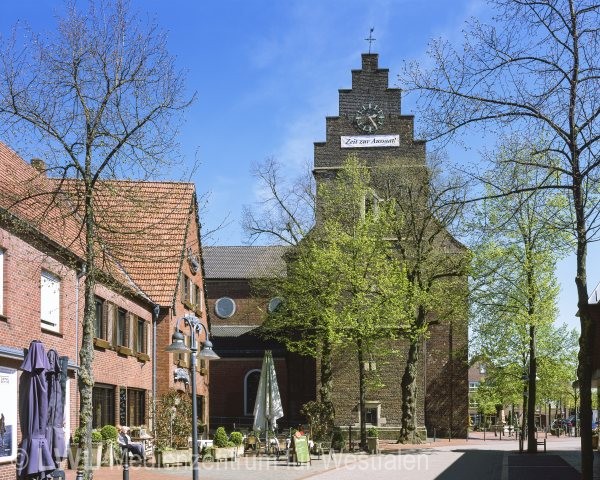 10_13337 Dörfer mit Zukunft: Ahaus-Alstätte im westlichen Münsterland