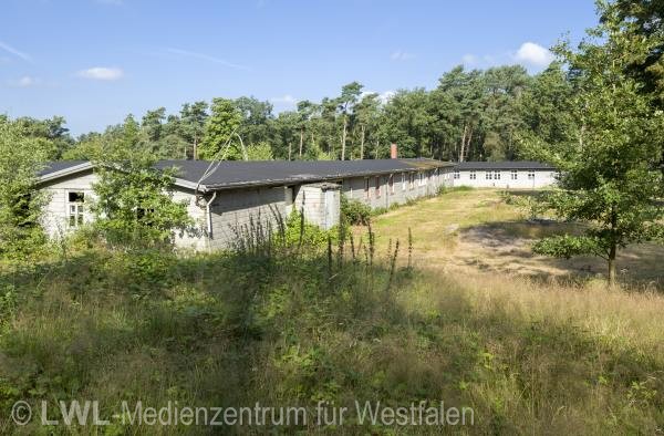 11_4252 Das Barackenlager Coesfeld-Lette - eine Fotodokumentation für die Denkmalpflege in Westfalen 2014