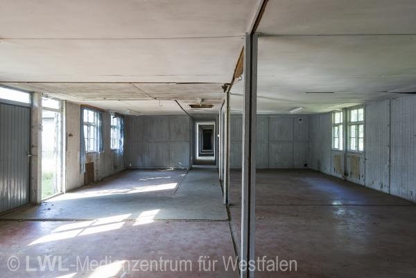 11_4256 Das Barackenlager Coesfeld-Lette - eine Fotodokumentation für die Denkmalpflege in Westfalen 2014