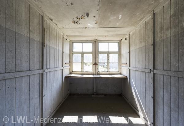 11_4259 Das Barackenlager Coesfeld-Lette - eine Fotodokumentation für die Denkmalpflege in Westfalen 2014
