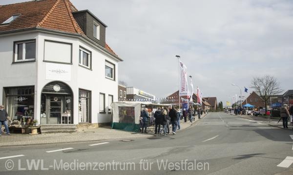10_12384 Dörfer mit Zukunft: Brochterbeck im Tecklenburger Land