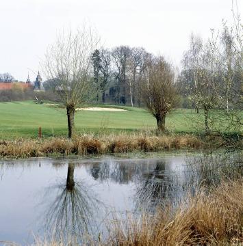 Golfclub Wasserschloss Westerwinkel