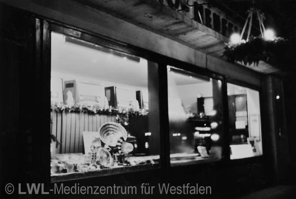 11_1210 Traditionsgeschäfte in Münster - Die Kaufmannschaft der Warendorfer Straße: Aus dem Familienalbum Horst und Hildegard Neufelder, 1950er bis 1980 Jahre