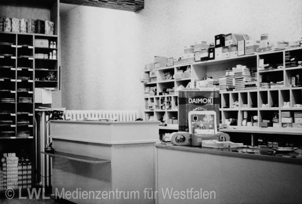 11_1258 Traditionsgeschäfte in Münster - Die Kaufmannschaft der Warendorfer Straße: Aus dem Familienalbum Horst und Hildegard Neufelder, 1950er bis 1980 Jahre