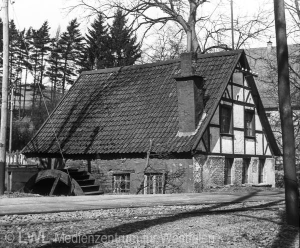 11_4582 "Zeitreise - Häuser, Hütten Hammerwerke in historischen Fotografien von Wilhelm Claas", Fotoausstellung im LWL-Freilichtmuseum Hagen