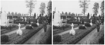 Gefallenenfriedhof