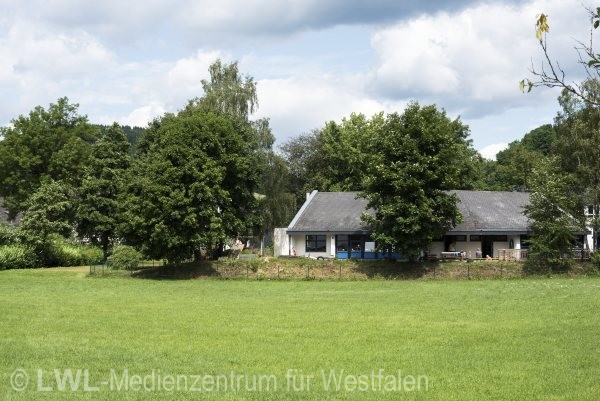 10_13558 Dörfer mit Zukunft: Bad Berleburg-Elsoff im Wittgensteiner Land